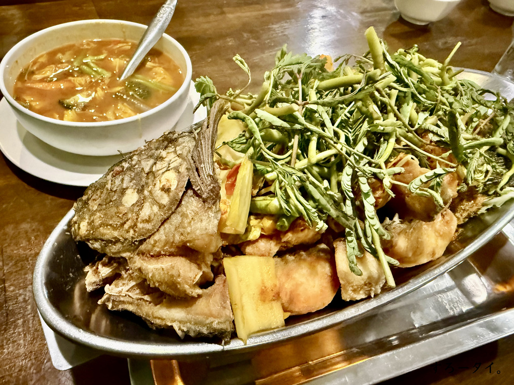 クルアサウェイ（ครัวเสวย）
