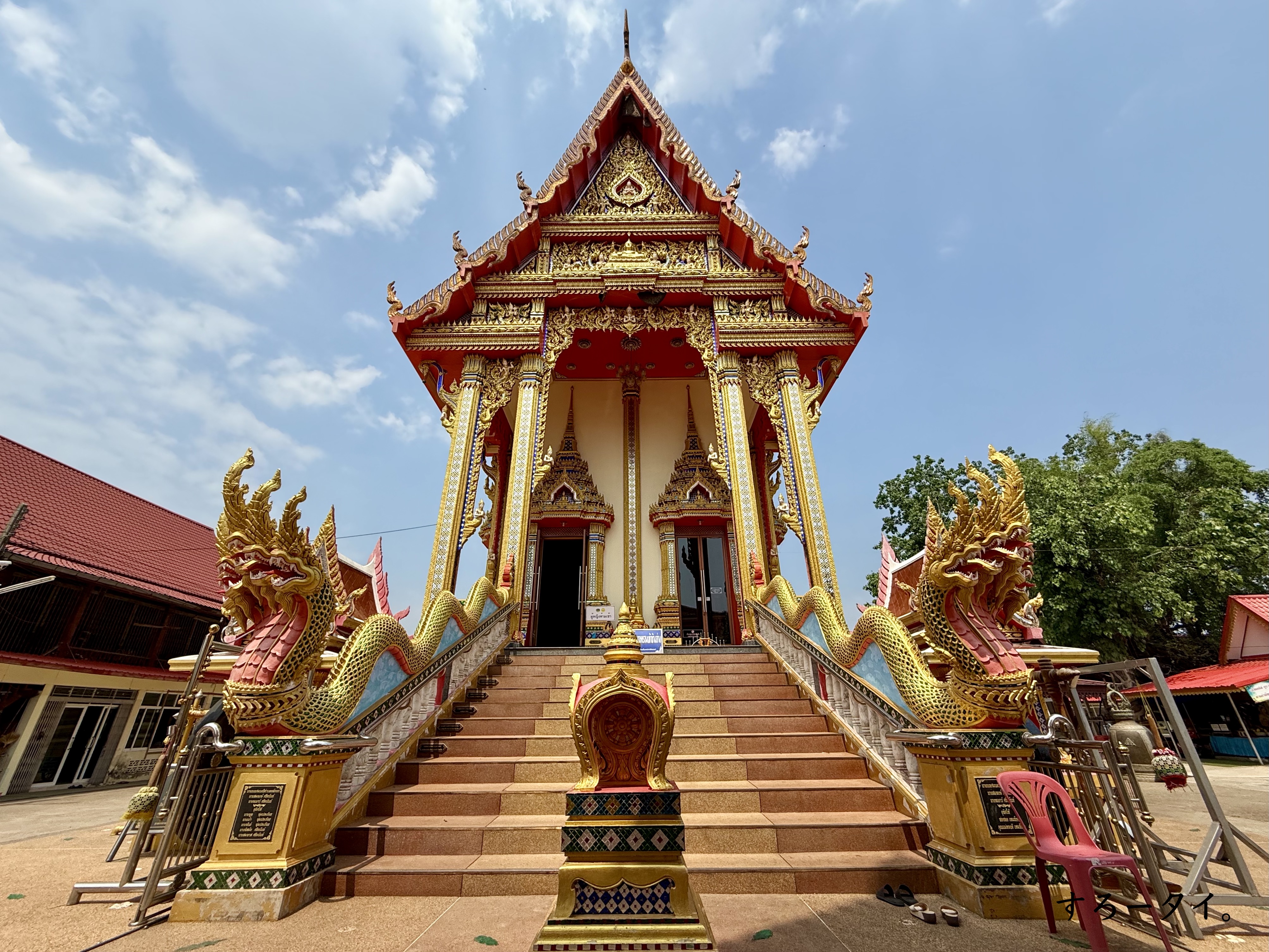 ルアンポーヤイ（หลวงพ่อพระใหญ่）