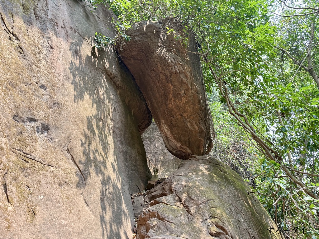 タムナーキー（ถ้ำนาคี）