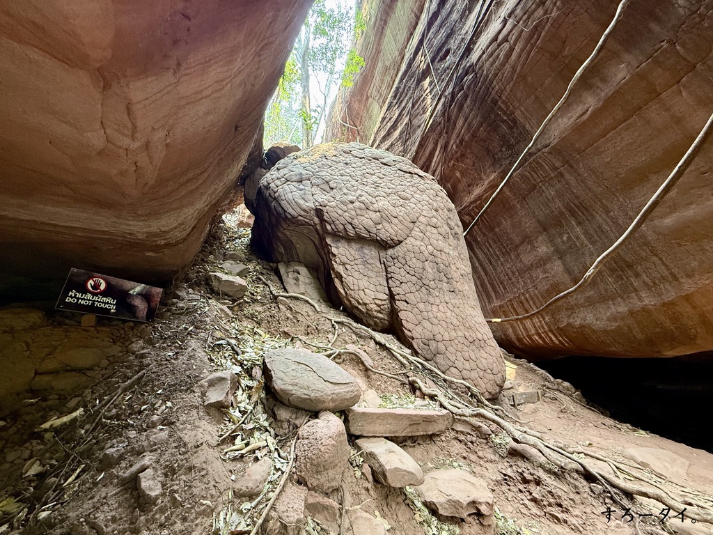 タムナーキー（ถ้ำนาคี）