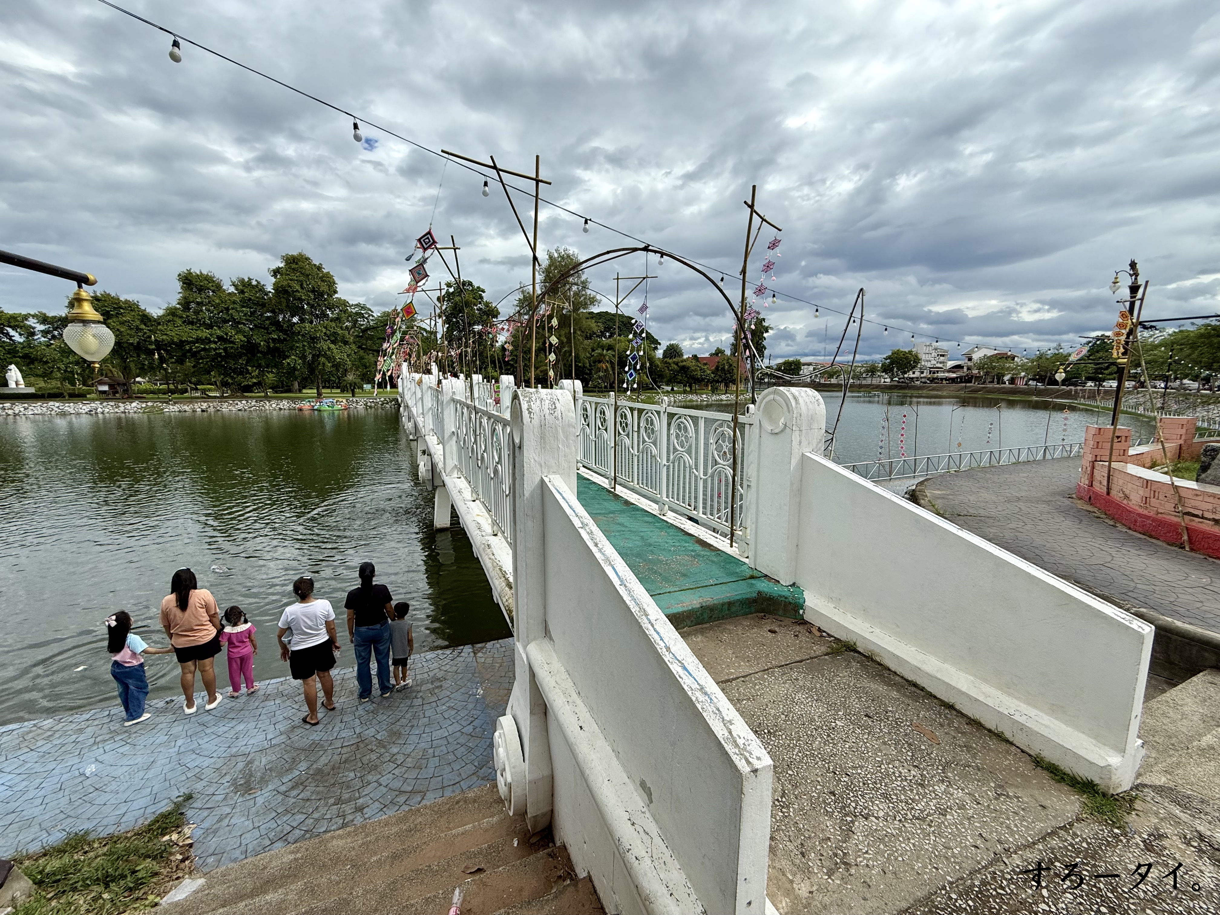 サーンラックムアン ルーイ県 THE CITY PILLAR SHRINE Loei ศาลหลักเมืองจังหวัดเลย