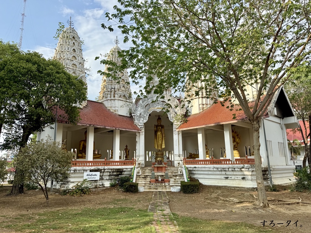 サーンプラメーヤー（ศาลพระแม่ย่า）