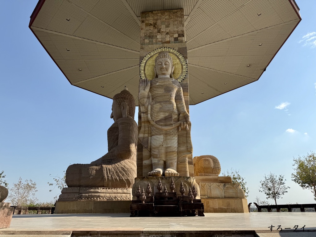 ワット・プッタニミット(วัดพุทธนิมิตร)