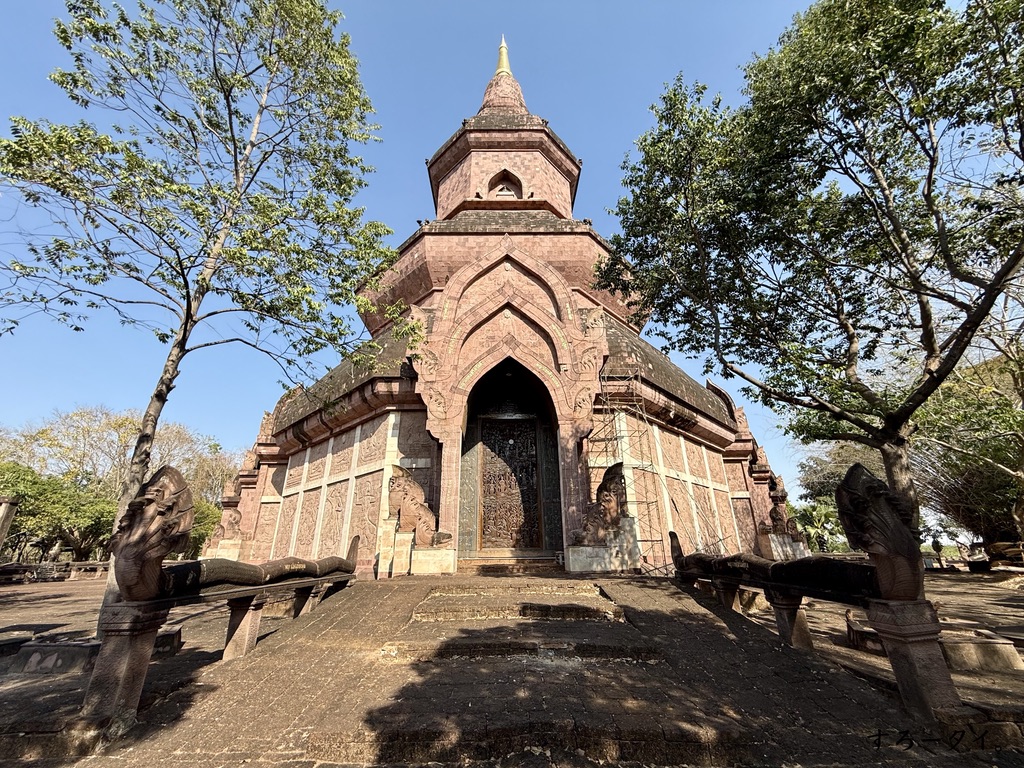 ワット・プッタニミット(วัดพุทธนิมิตร)