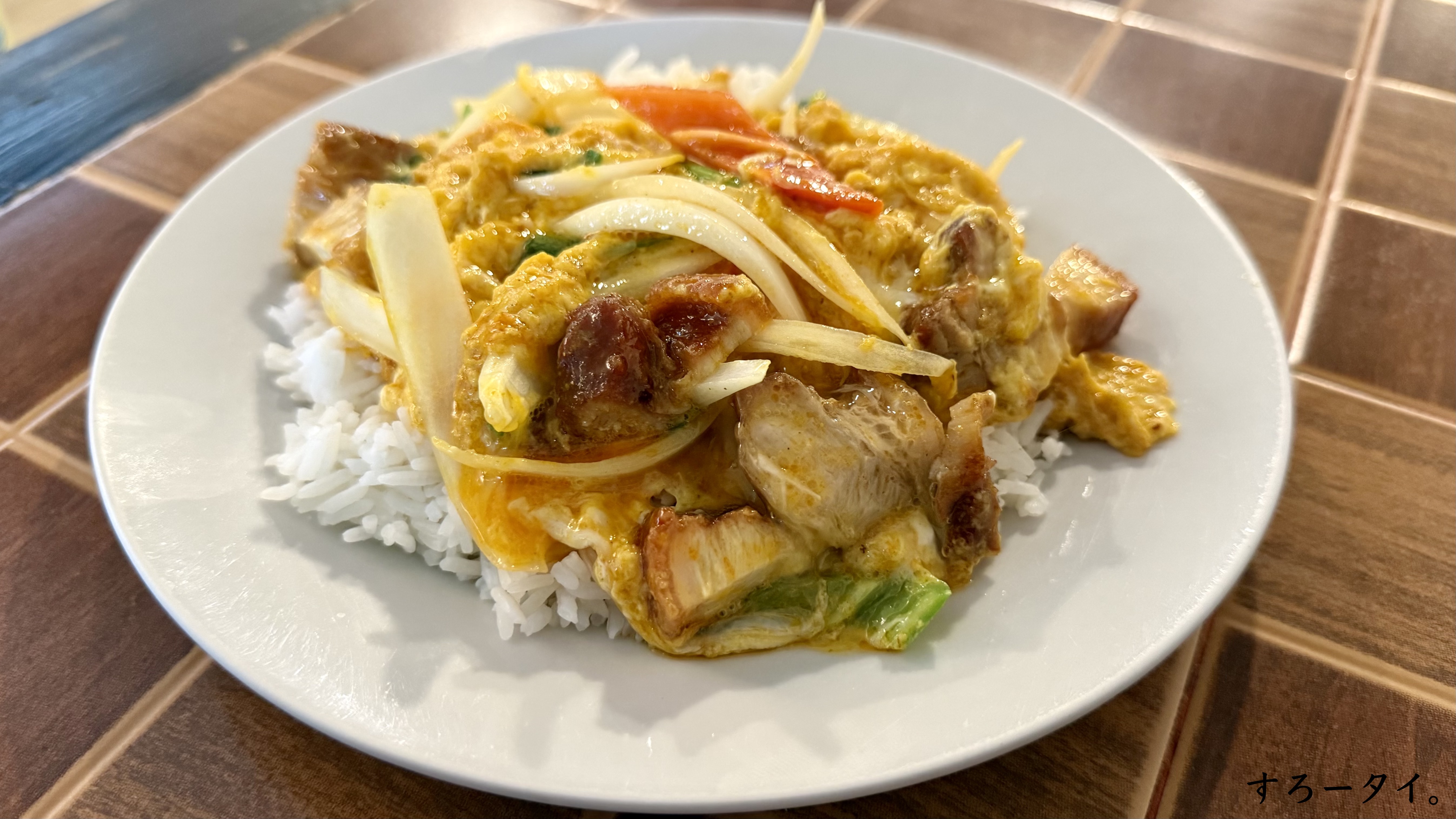 クルアパーオーイ(ครัวป้าอ้อย)