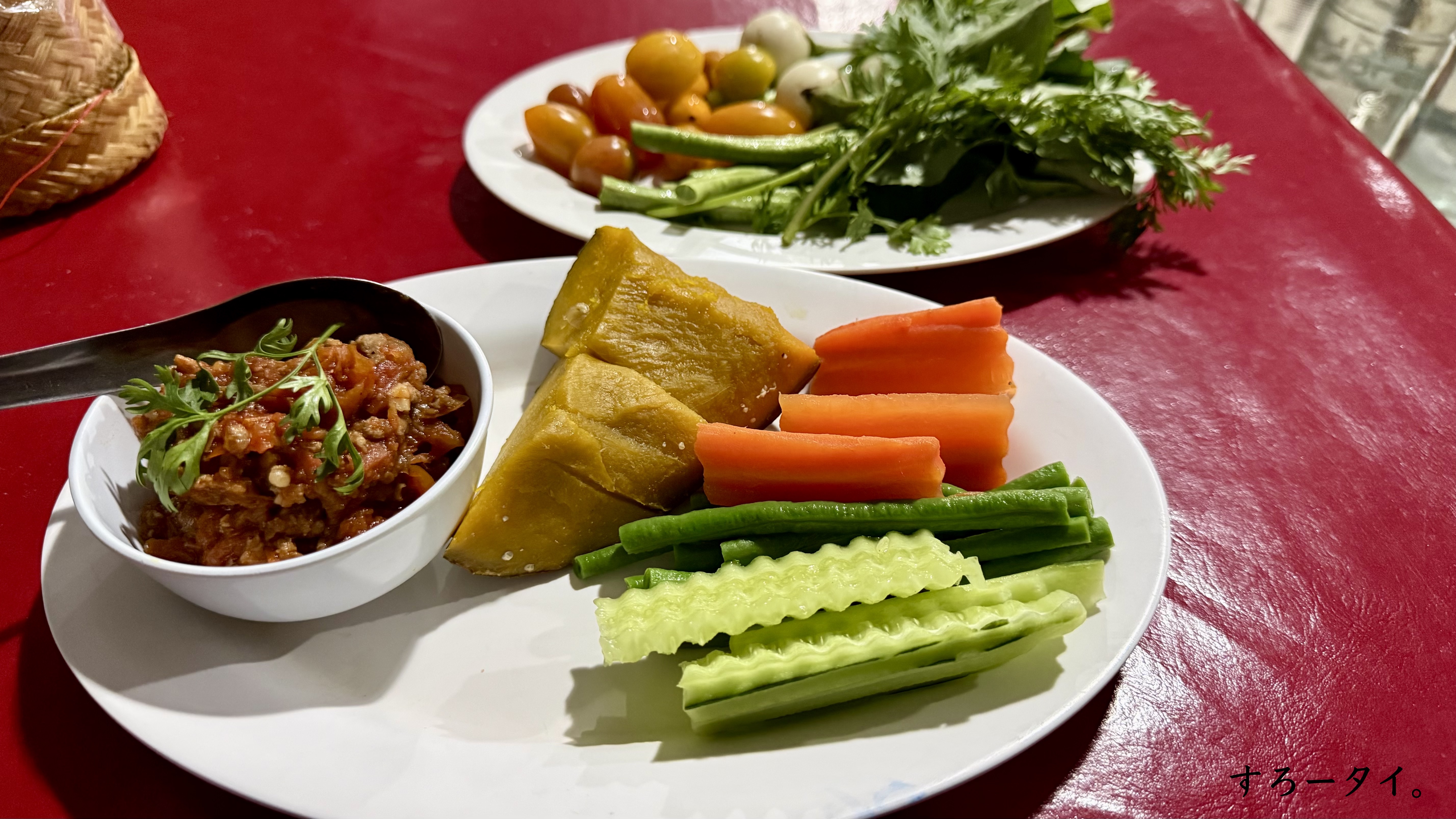 クルアワンディー(ครัววันดี)