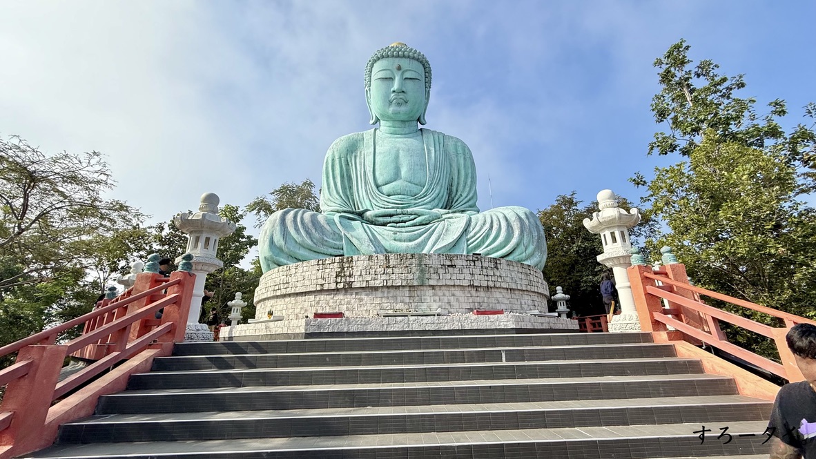 ワット・プラタートドーイプラチャーン(วัดพระธาตุดอยพระฌาน)